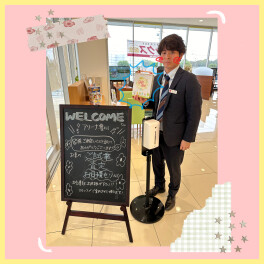 まだまだ続きます！スズキ展示会★